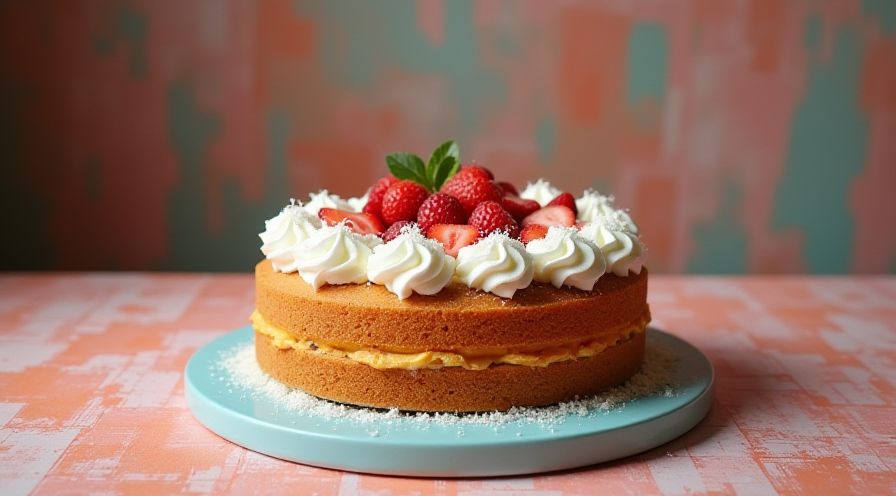 Gibt’s noch etwas Süßes?