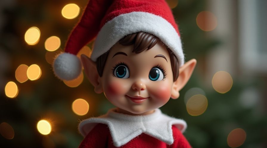 Die geheimnisvollen Weihnachtsbräuche