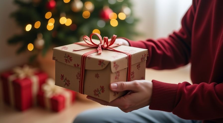 Kreative Geschenkideen für die Weihnachtszeit